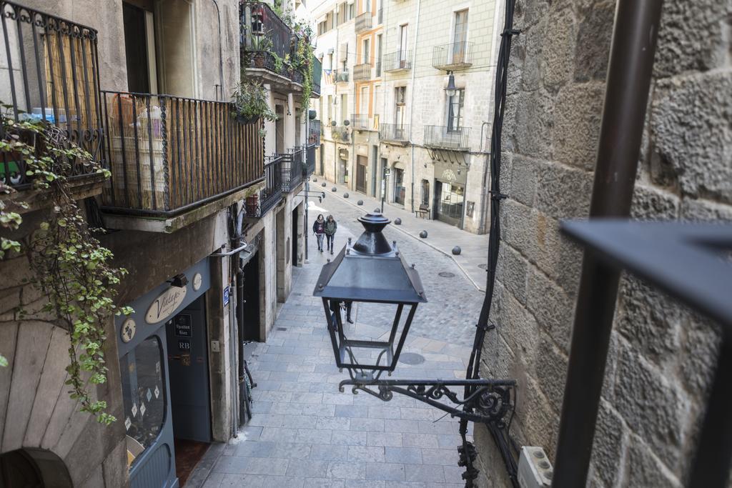 Bravissimo Cort Reial-1A Daire Girona Dış mekan fotoğraf